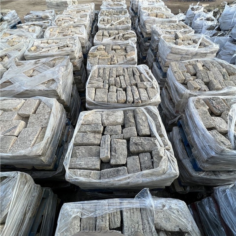 Britannia Stone