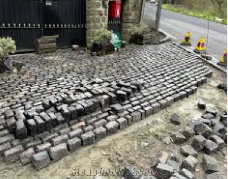 Britannia Stone