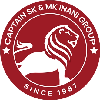 Inani Marbles & Industries Ltd