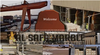 Al Safa Marble