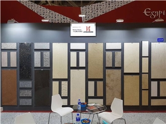 XIAMEN STONE FAIR 2019