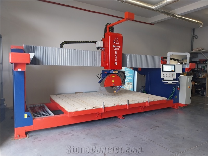 Dianormet Machinery