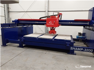 Dianormet Machinery