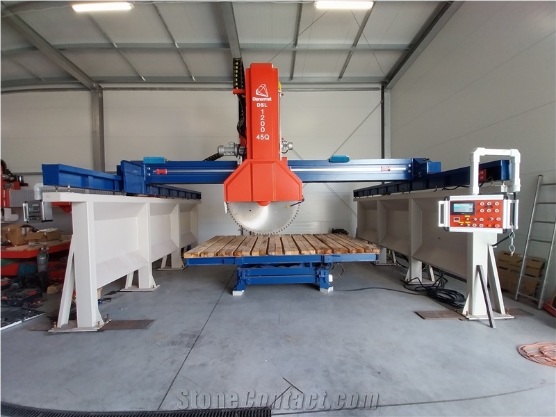 Dianormet Machinery
