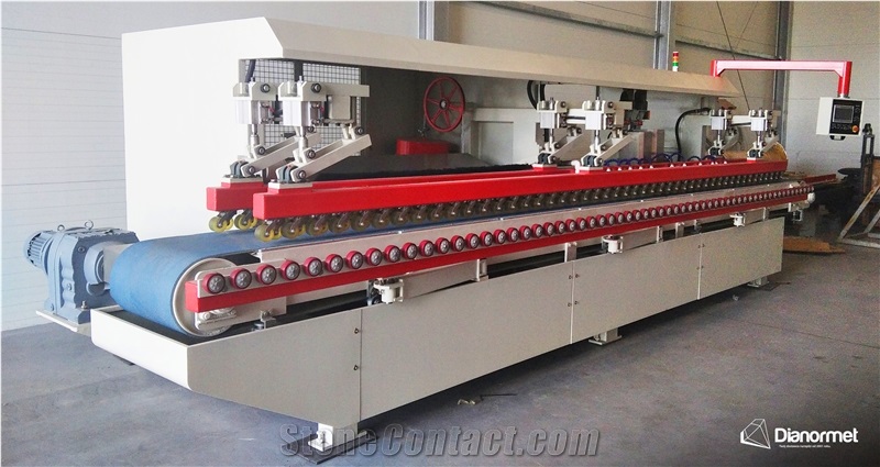 Dianormet Machinery