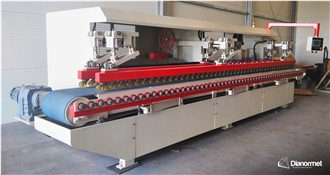 Dianormet Machinery