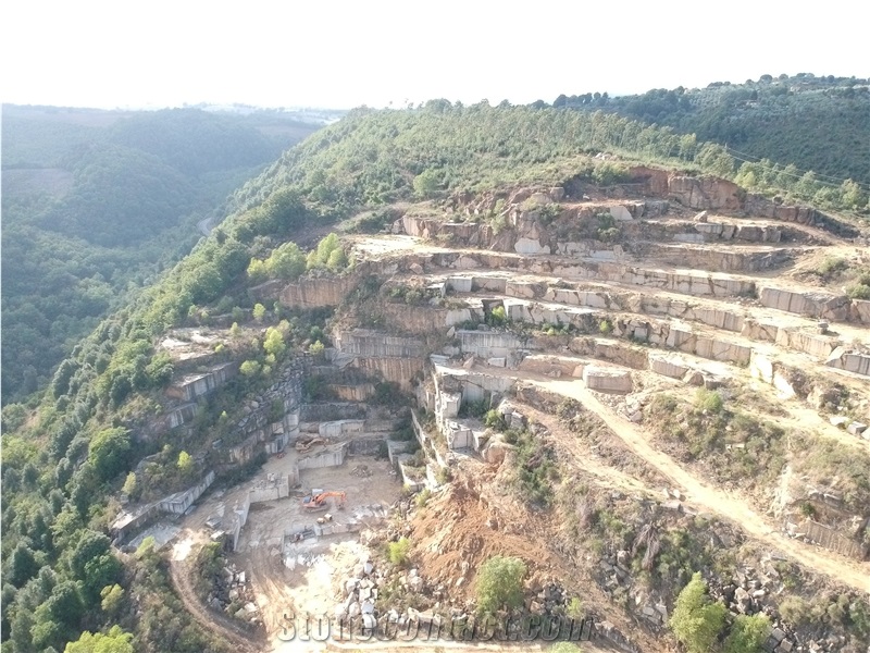 Cava Pietra Dorata s.r.l.
