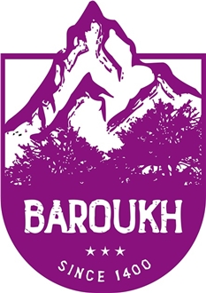 Baroukh Stone