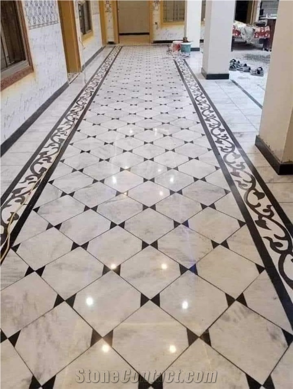 Al Makkah Marble factory