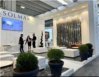 MARMOMAC 2022