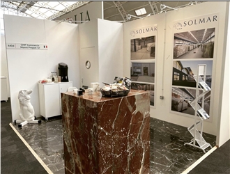 The Tile & Stone Show 2022