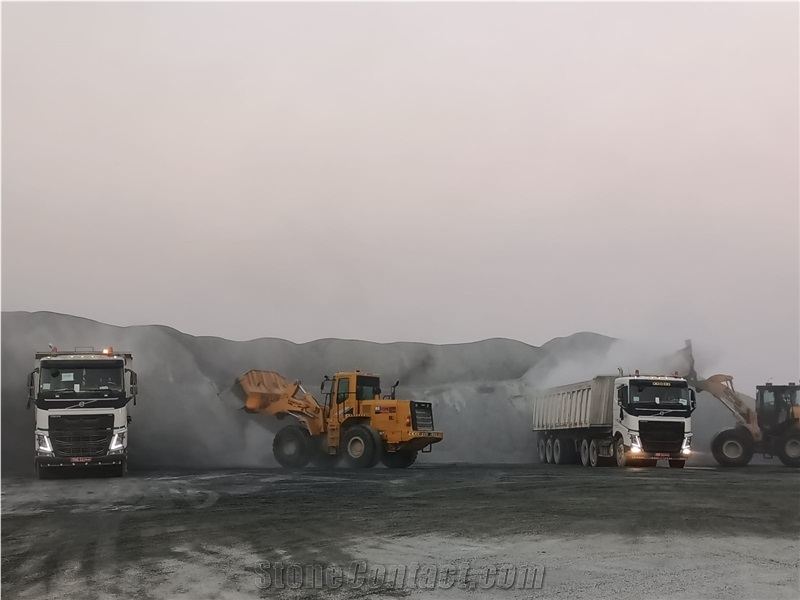 Hamdan Mining International