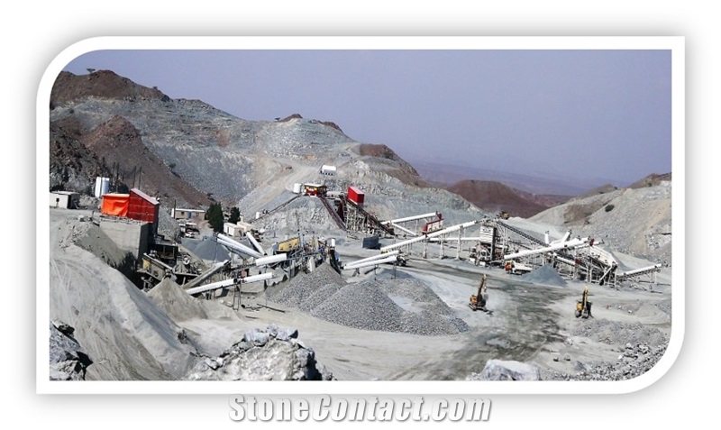 Hamdan Mining International