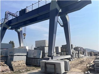 WEIL STONE IMP AND EXP CO., LIMITED