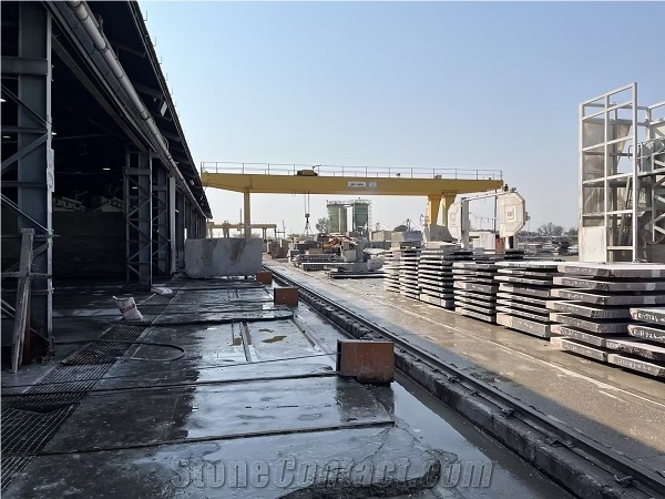 WEIL STONE IMP AND EXP CO., LIMITED