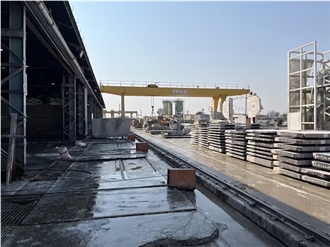 WEIL STONE IMP AND EXP CO., LIMITED