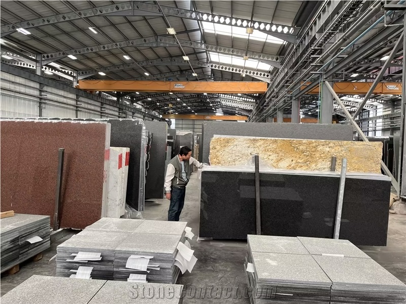 WEIL STONE IMP AND EXP CO., LIMITED