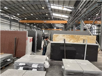 WEIL STONE IMP AND EXP CO., LIMITED