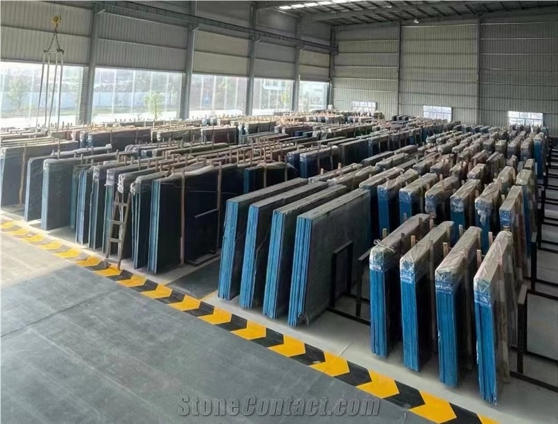 WEIL STONE IMP AND EXP CO., LIMITED
