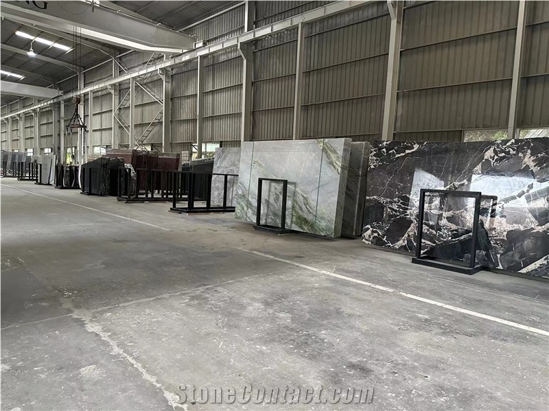 WEIL STONE IMP AND EXP CO., LIMITED