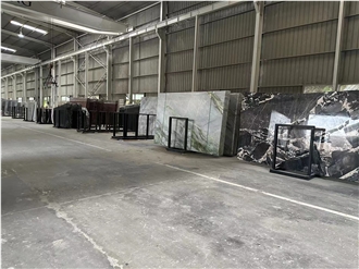 WEIL STONE IMP AND EXP CO., LIMITED