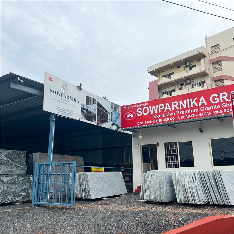 Sowparnika Exports