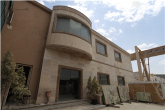 El Prince for Marble and Granite - PMG GROUP
