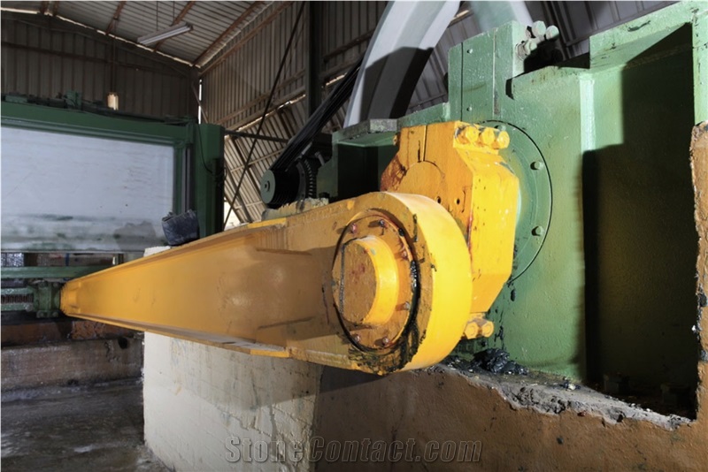 El Prince for Marble and Granite - PMG GROUP