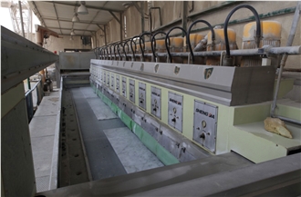 El Prince for Marble and Granite - PMG GROUP