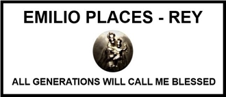 Emilio Places - Rey
