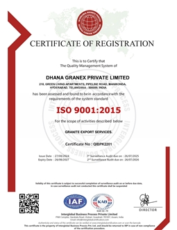 ISO 9001:2005