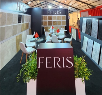 Feris Natural Stone