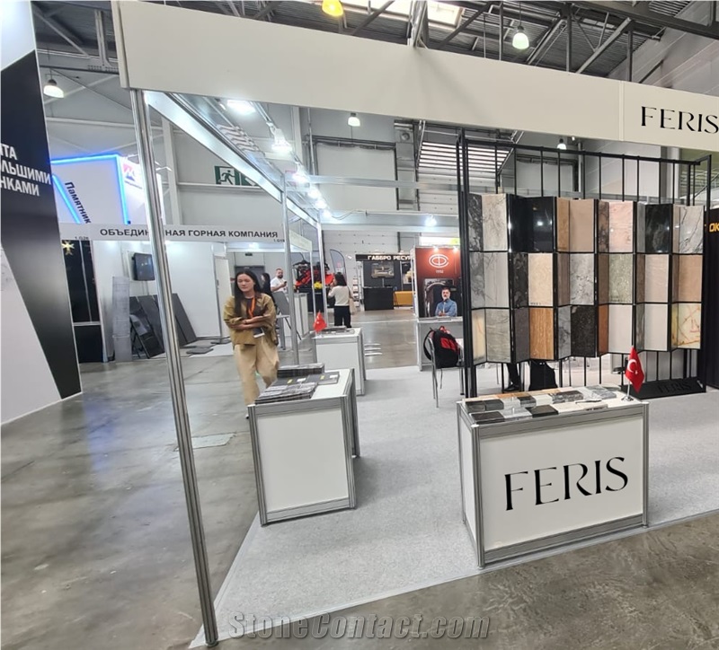 Feris Natural Stone