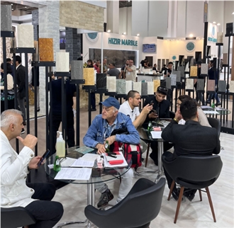 MARBLE IZMIR FAIR 2024