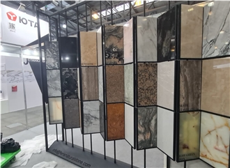 STONE INDUSTRY 2024