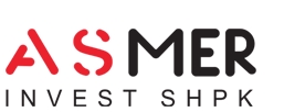 Asmer Invest SHPK