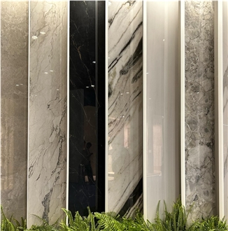 Exclusive Flooring Collection