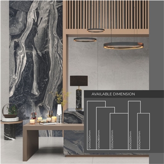 La Rubino Surfaces Inc