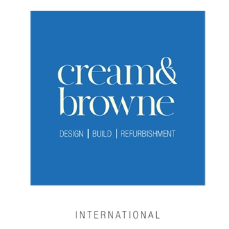Cream & Browne
