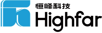 Guangzhou Highfar New Materials Co., Ltd