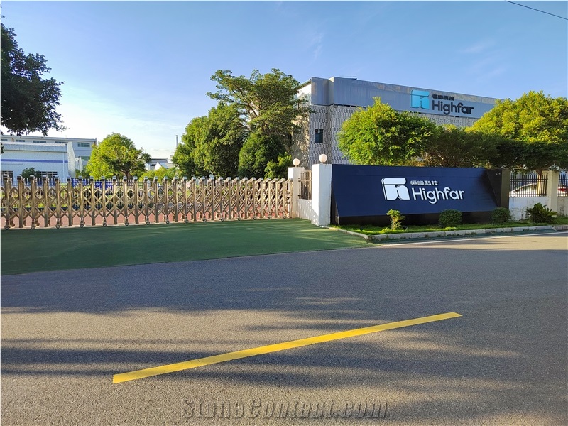 Guangzhou Highfar New Materials Co., Ltd