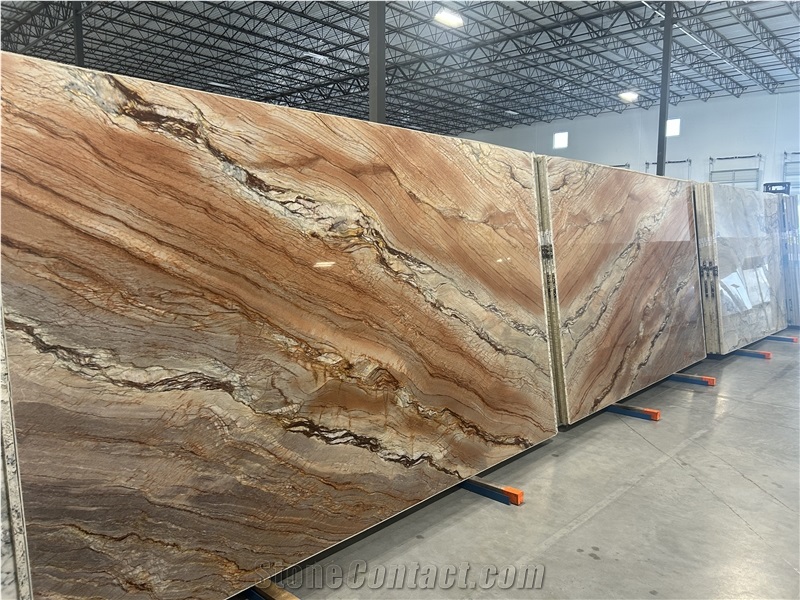 Ouro Preto Stone, LLC