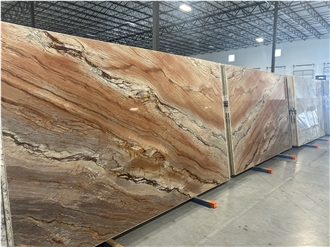 Ouro Preto Stone, LLC