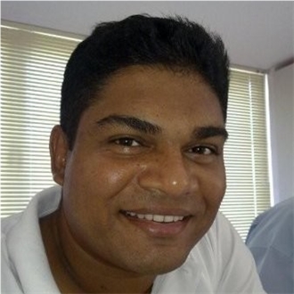 Asiri Wickramasinghe