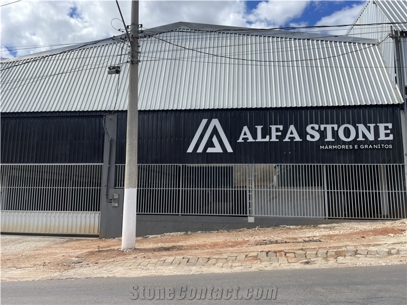 Alfa Stone