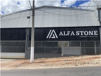 Alfa Stone