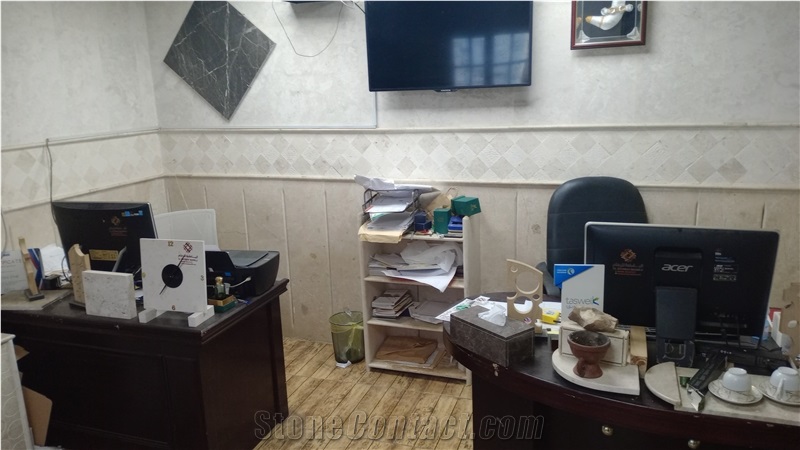 AL Batinah Marble