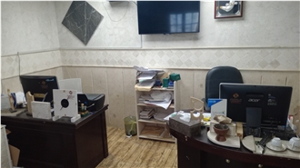 AL Batinah Marble