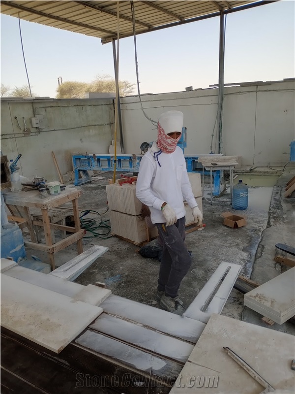 AL Batinah Marble