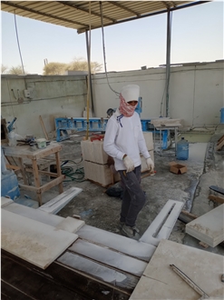 AL Batinah Marble